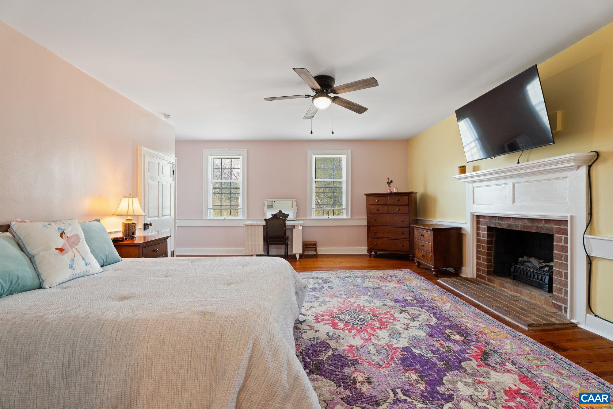 14910 WESTERN MILL RD, LAWRENCEVILLE, Virginia 23868, 6 Bedrooms Bedrooms, ,3 BathroomsBathrooms,Residential,14,14910 WESTERN MILL RD,675164 MLS # 675164