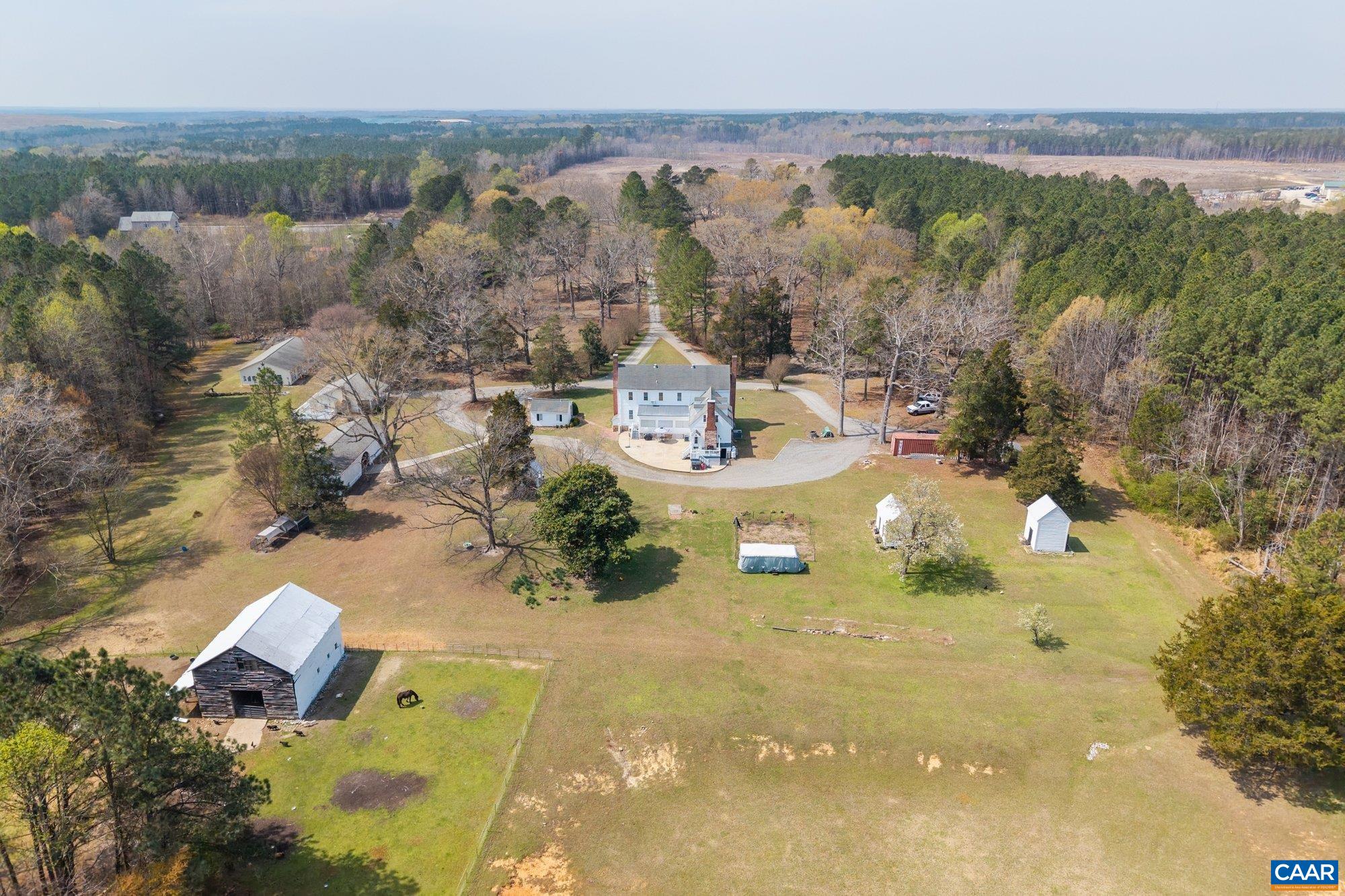 14910 WESTERN MILL RD, LAWRENCEVILLE, Virginia 23868, 6 Bedrooms Bedrooms, ,3 BathroomsBathrooms,Residential,14,14910 WESTERN MILL RD,675164 MLS # 675164