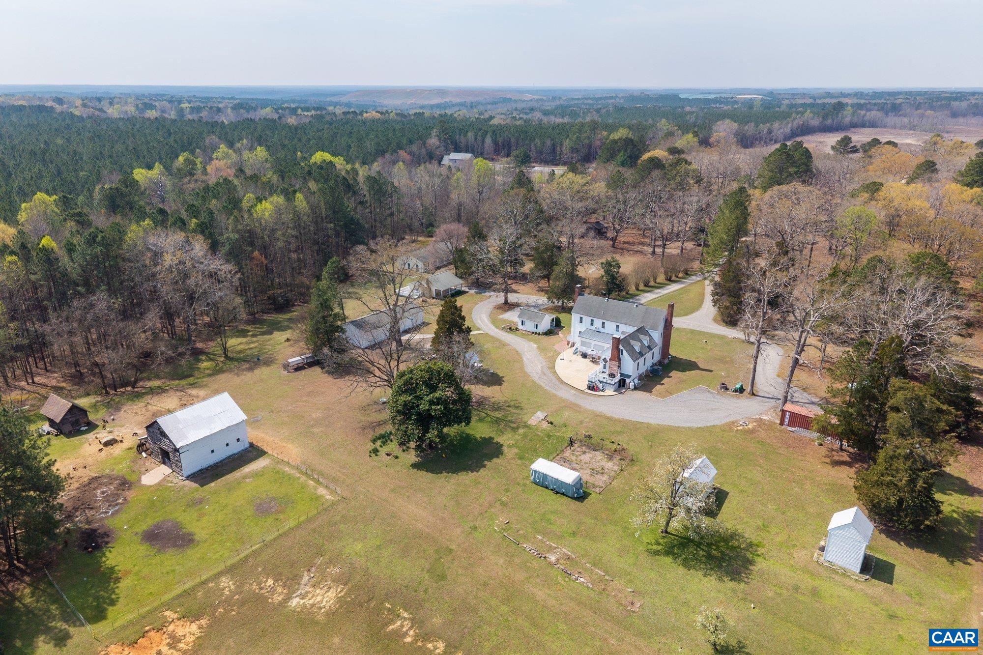 14910 WESTERN MILL RD, LAWRENCEVILLE, Virginia 23868, 6 Bedrooms Bedrooms, ,3 BathroomsBathrooms,Residential,14,14910 WESTERN MILL RD,675164 MLS # 675164