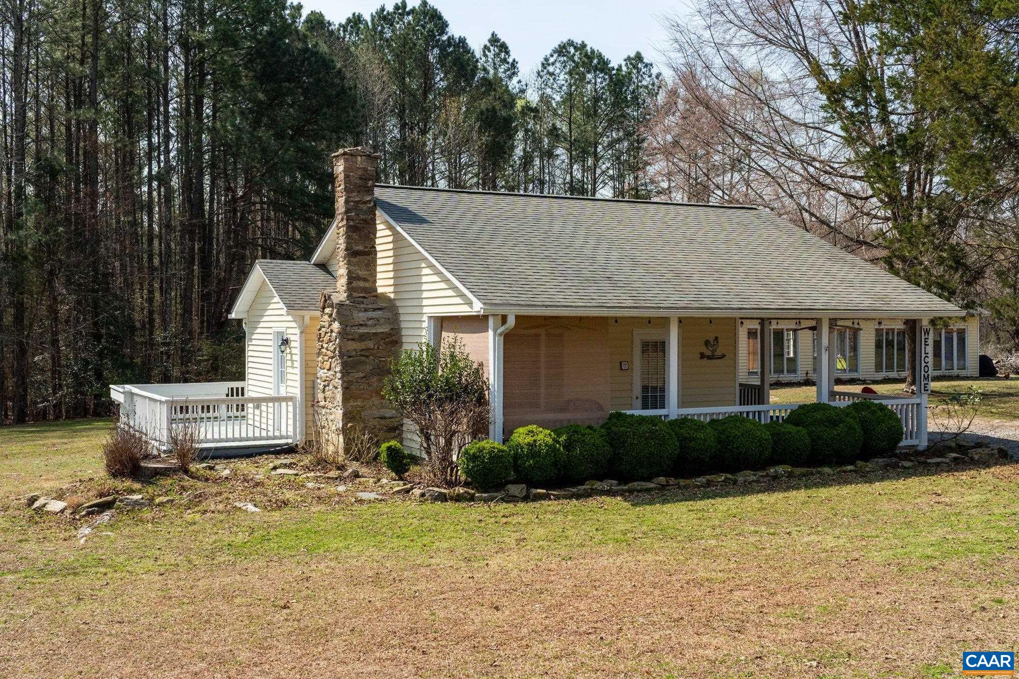 14910 WESTERN MILL RD, LAWRENCEVILLE, Virginia 23868, 6 Bedrooms Bedrooms, ,3 BathroomsBathrooms,Residential,14,14910 WESTERN MILL RD,675164 MLS # 675164