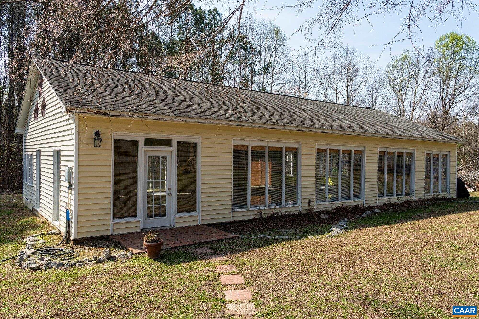 14910 WESTERN MILL RD, LAWRENCEVILLE, Virginia 23868, 6 Bedrooms Bedrooms, ,3 BathroomsBathrooms,Residential,14,14910 WESTERN MILL RD,675164 MLS # 675164