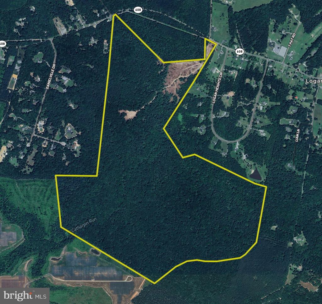 12600 W CATHARPIN RD, SPOTSYLVANIA, Virginia 22551, ,Farm,14,12600 W CATHARPIN RD,VASP2040586 MLS # VASP2040586