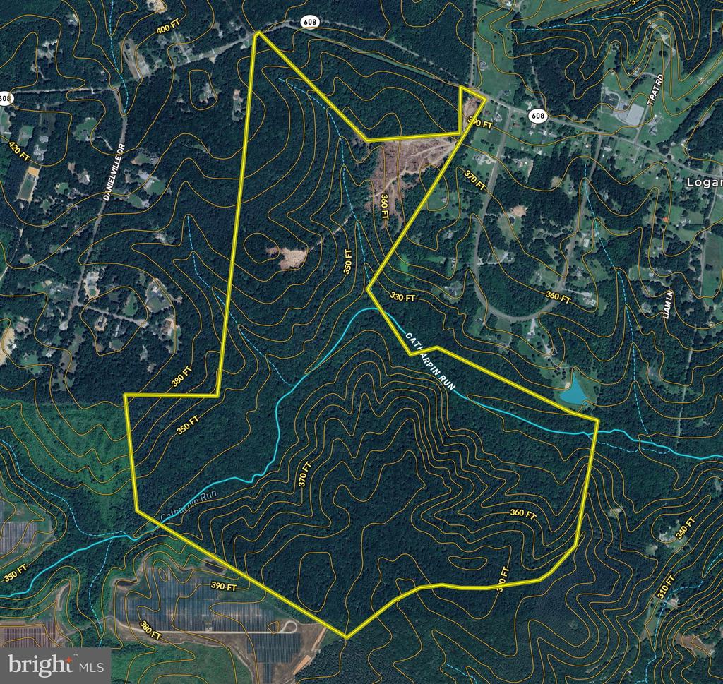 12600 W CATHARPIN RD, SPOTSYLVANIA, Virginia 22551, ,Farm,14,12600 W CATHARPIN RD,VASP2040586 MLS # VASP2040586