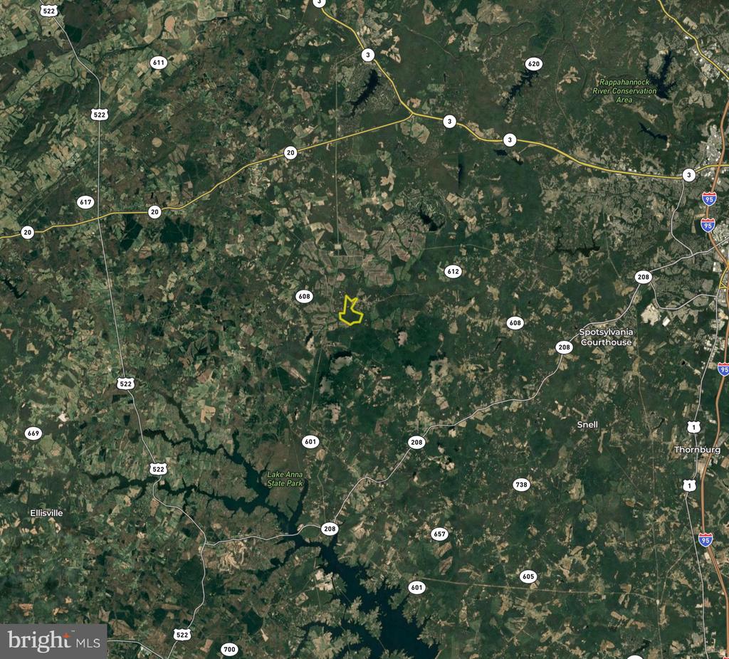 12600 W CATHARPIN RD, SPOTSYLVANIA, Virginia 22551, ,Farm,14,12600 W CATHARPIN RD,VASP2040586 MLS # VASP2040586