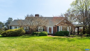 13557 JAMES MADISON HWY ORANGE Virginia 22960