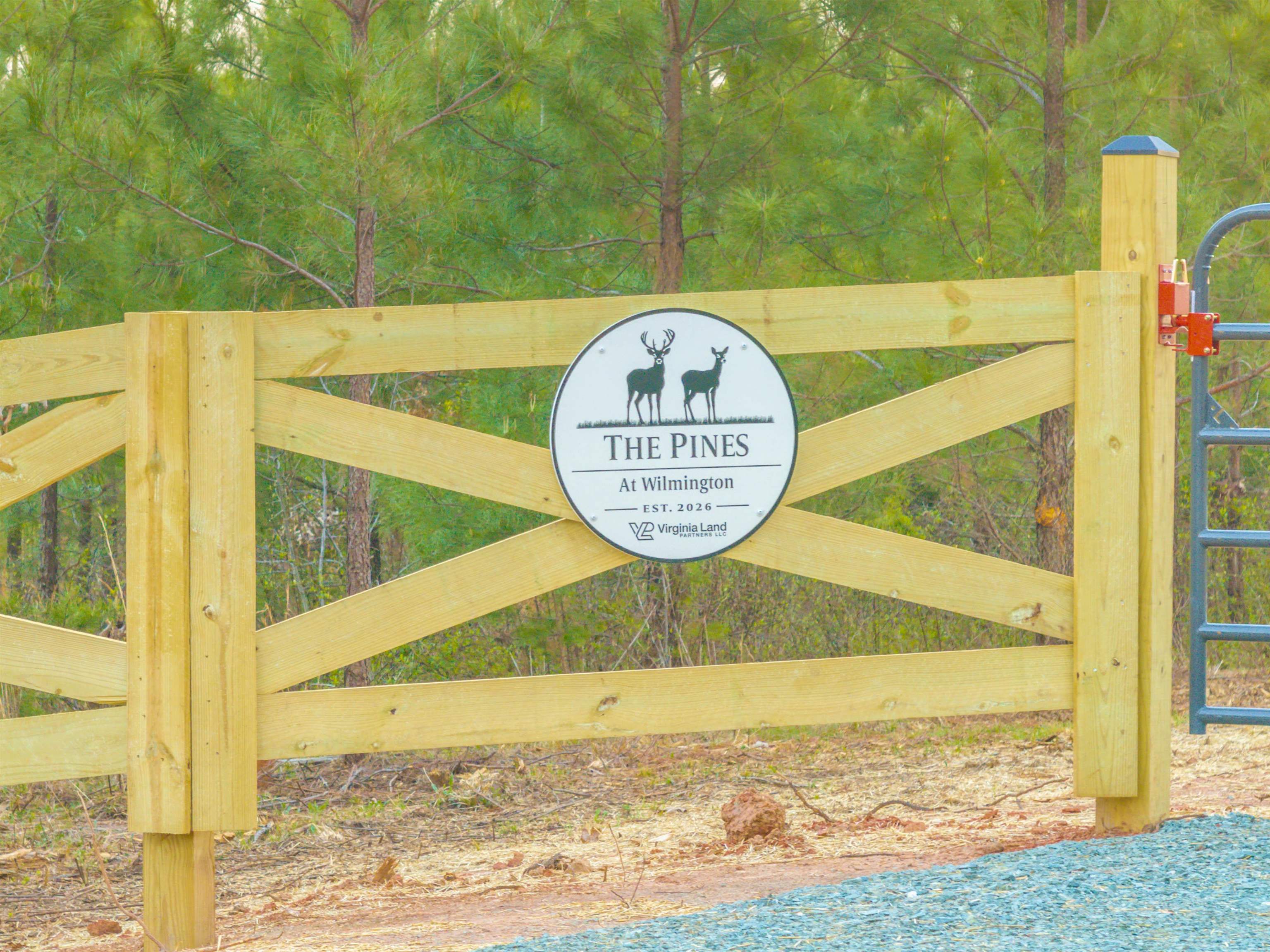 TBD EVERGREEN CHURCH RD, PALMYRA, Virginia 22963, ,Land,14,TBD EVERGREEN CHURCH RD,675331 MLS # 675331