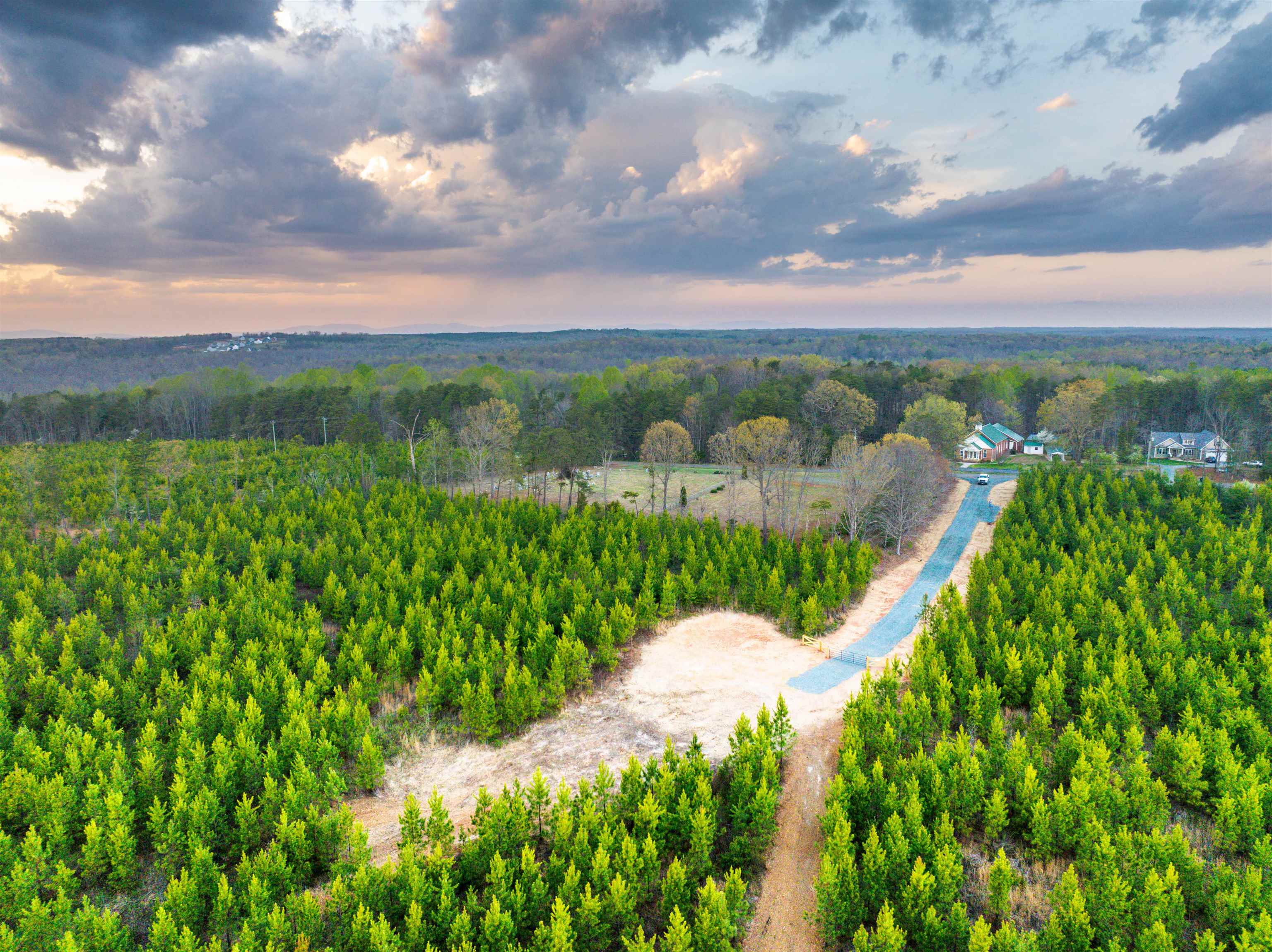 TBD EVERGREEN CHURCH RD, PALMYRA, Virginia 22963, ,Land,14,TBD EVERGREEN CHURCH RD,675331 MLS # 675331