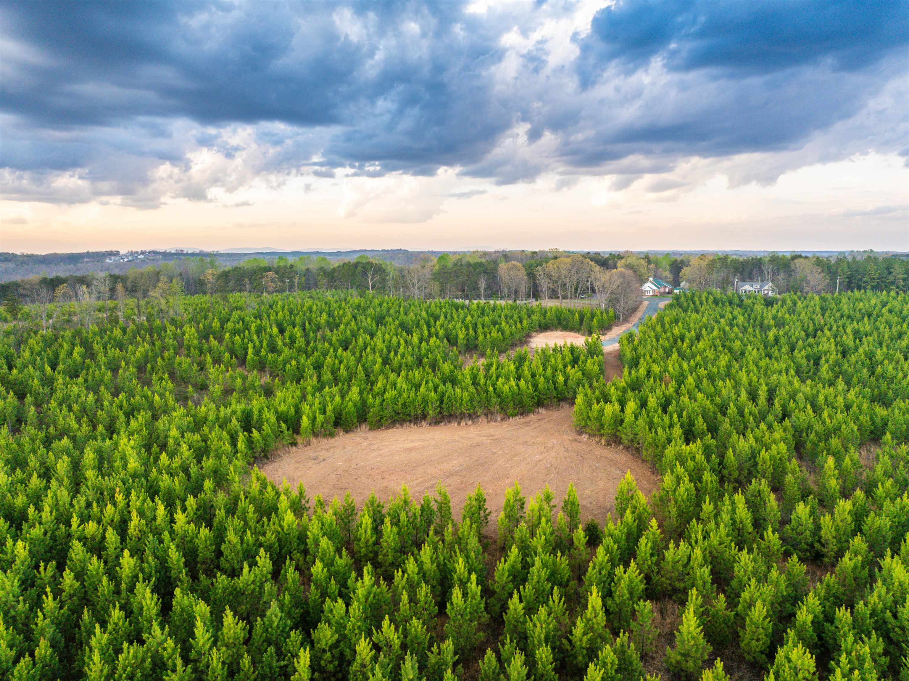 TBD EVERGREEN CHURCH RD, PALMYRA, Virginia 22963, ,Land,14,TBD EVERGREEN CHURCH RD,675331 MLS # 675331