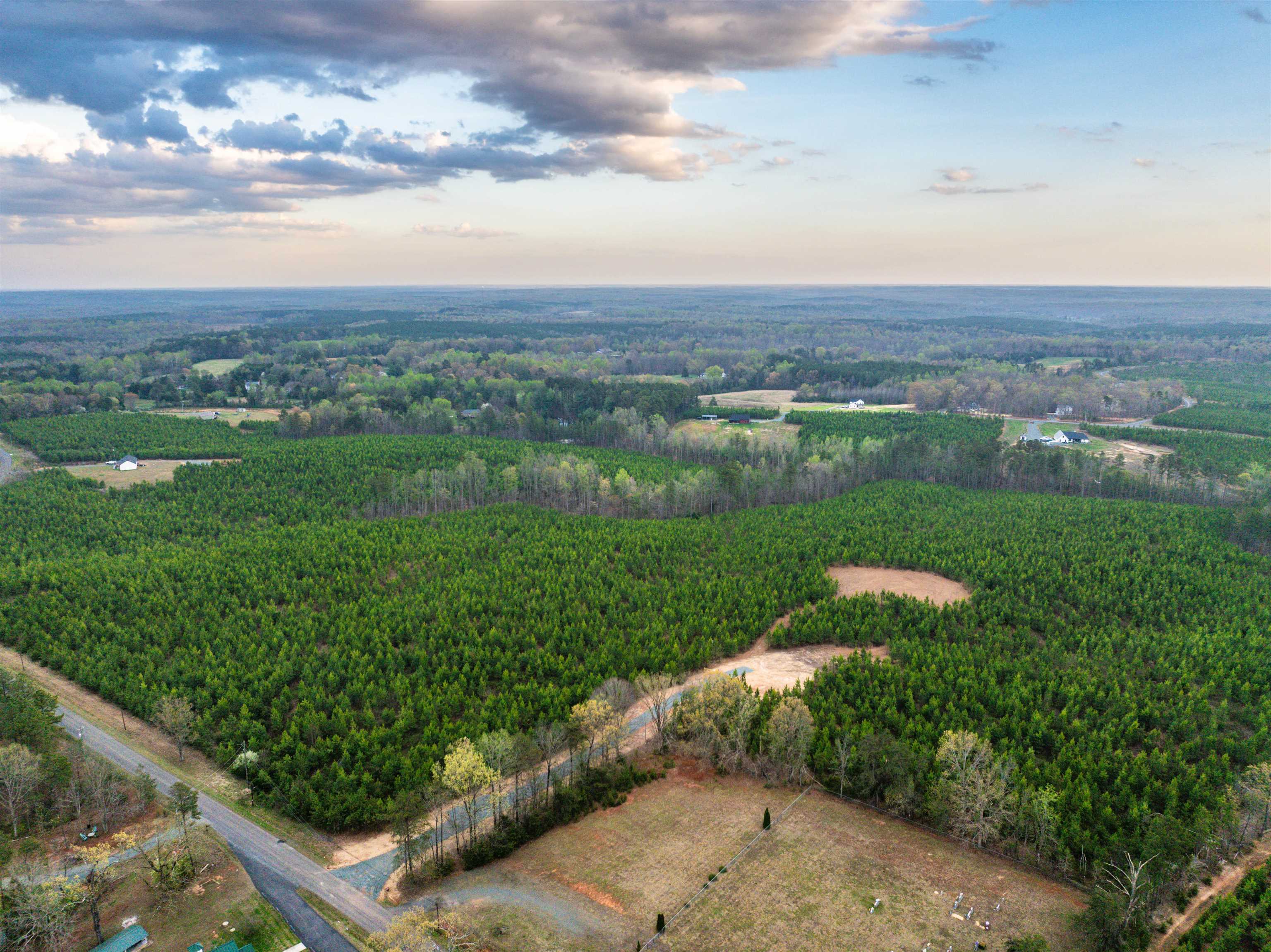 TBD EVERGREEN CHURCH RD, PALMYRA, Virginia 22963, ,Land,14,TBD EVERGREEN CHURCH RD,675331 MLS # 675331