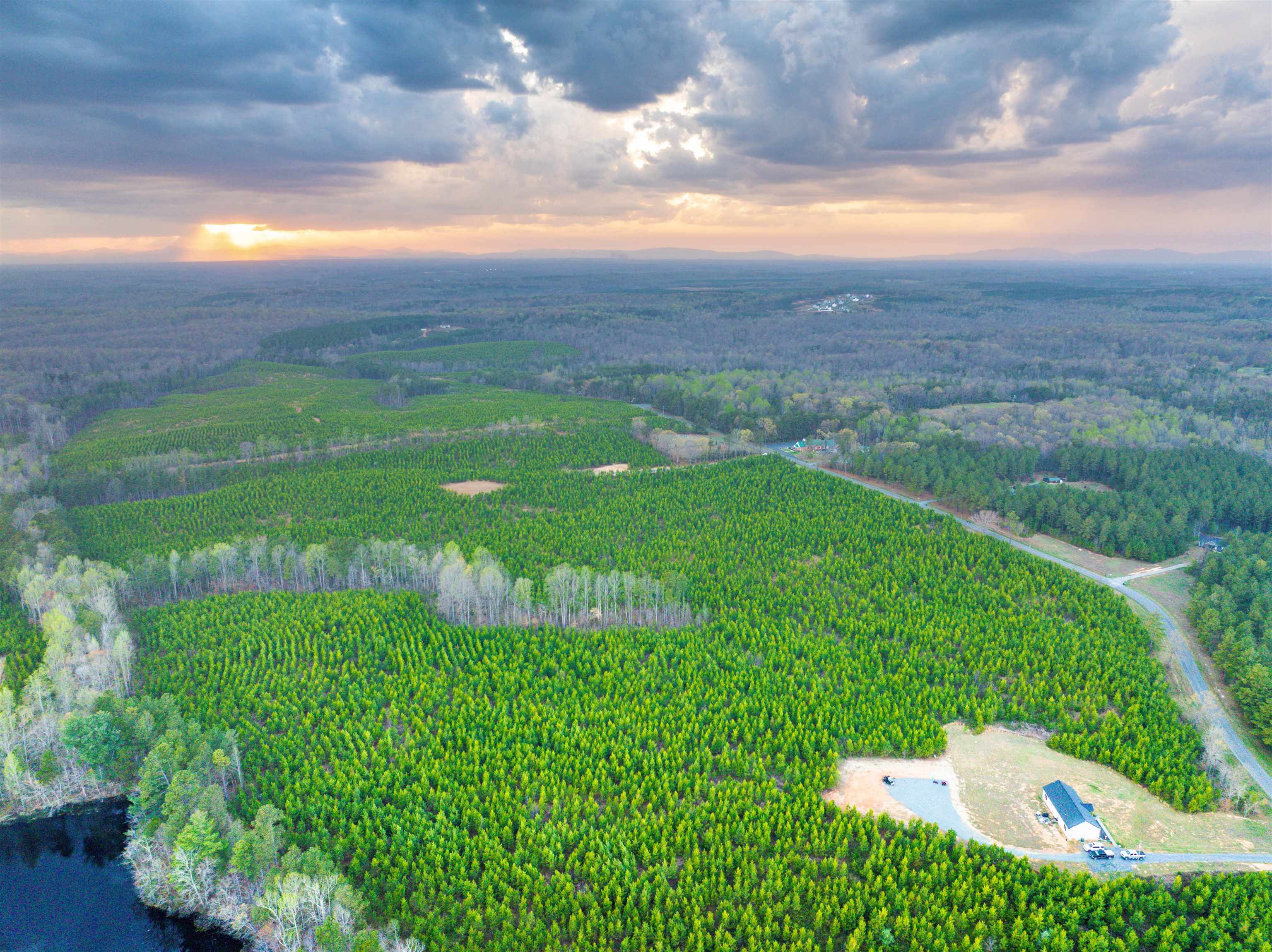 TBD EVERGREEN CHURCH RD, PALMYRA, Virginia 22963, ,Land,14,TBD EVERGREEN CHURCH RD,675331 MLS # 675331