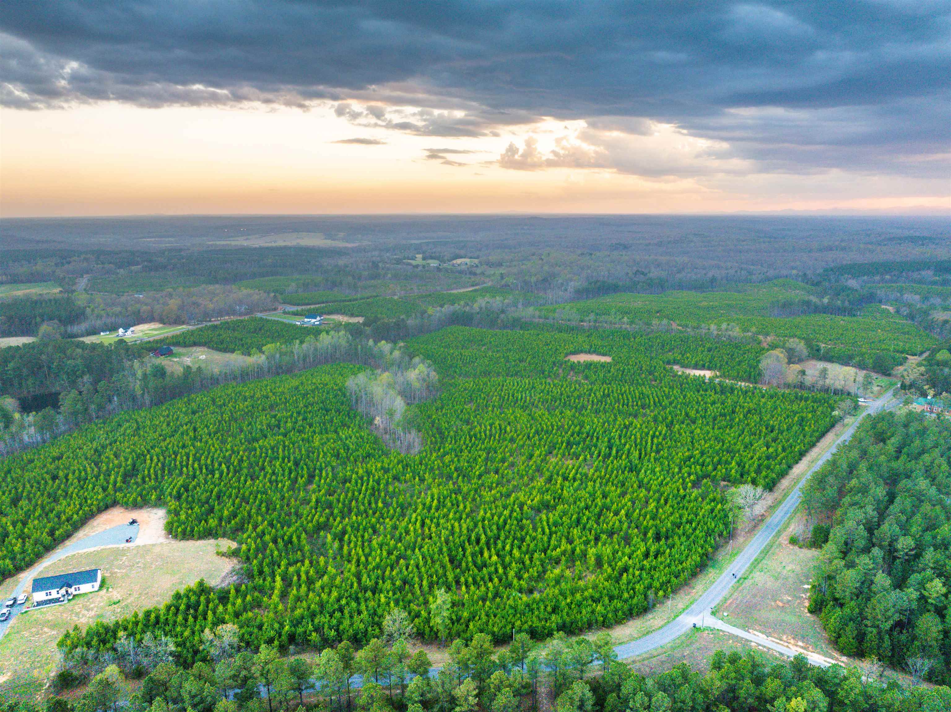 TBD EVERGREEN CHURCH RD, PALMYRA, Virginia 22963, ,Land,14,TBD EVERGREEN CHURCH RD,675331 MLS # 675331