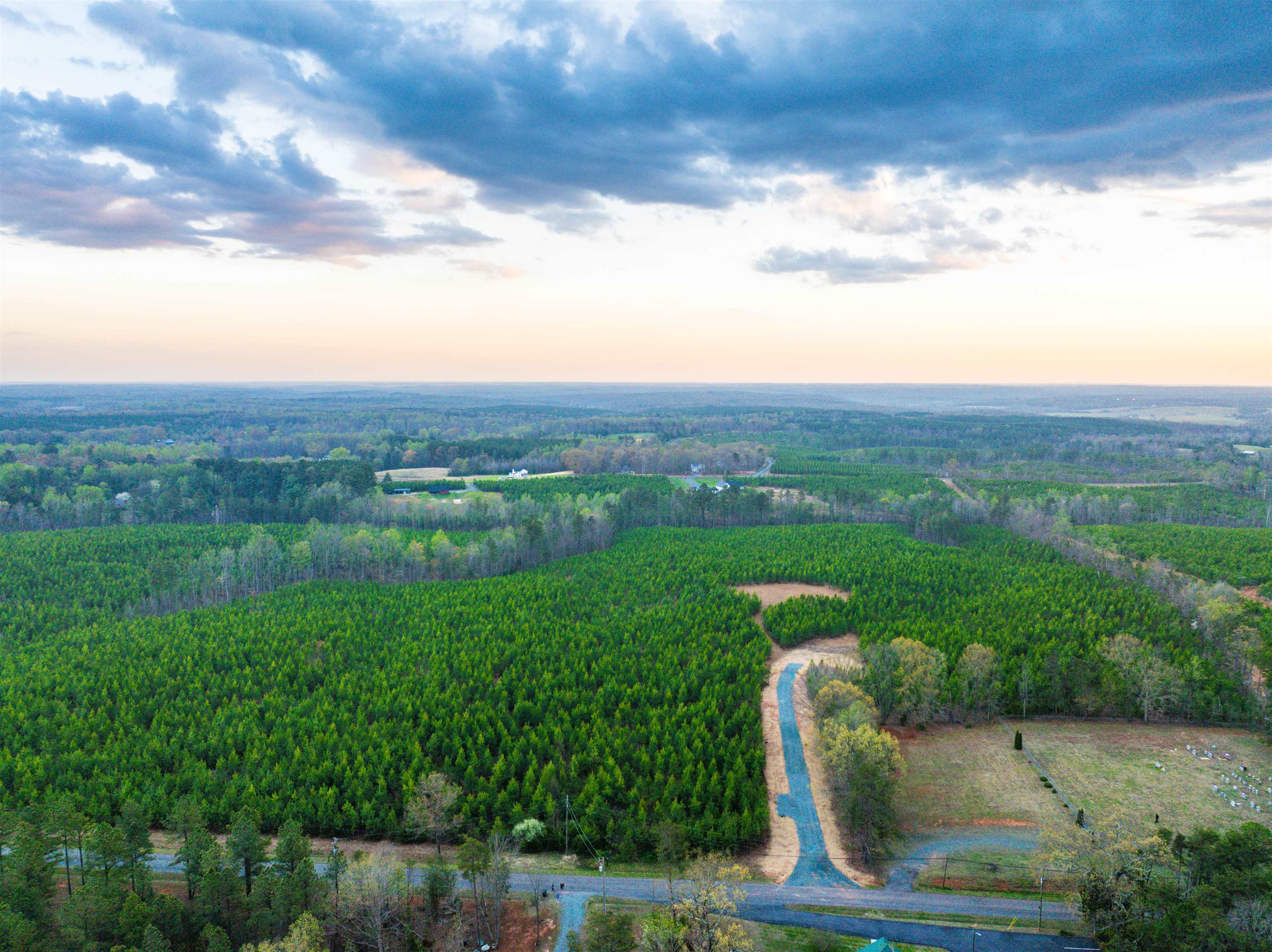 TBD EVERGREEN CHURCH RD, PALMYRA, Virginia 22963, ,Land,14,TBD EVERGREEN CHURCH RD,675331 MLS # 675331