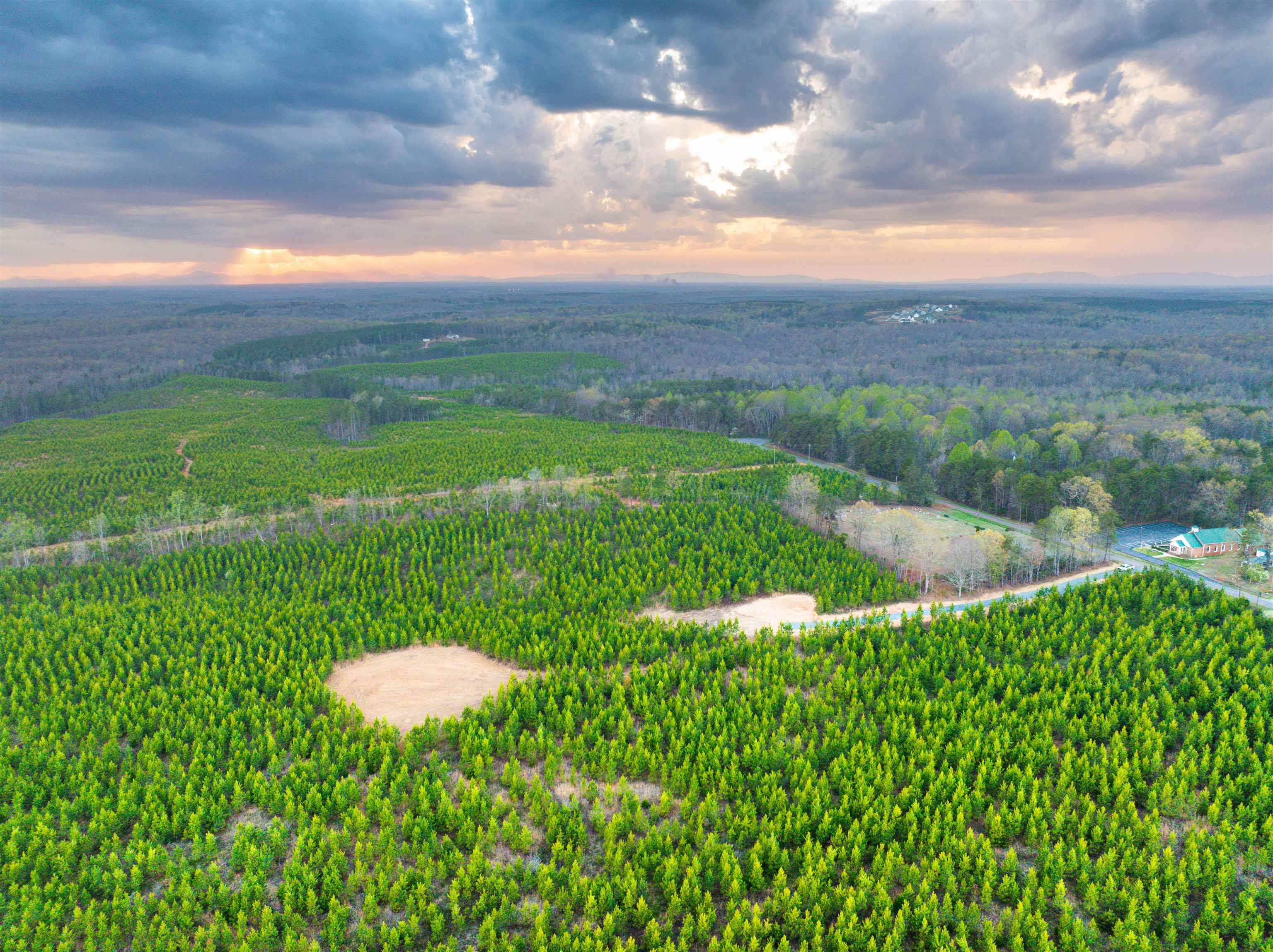 TBD EVERGREEN CHURCH RD, PALMYRA, Virginia 22963, ,Land,14,TBD EVERGREEN CHURCH RD,675331 MLS # 675331