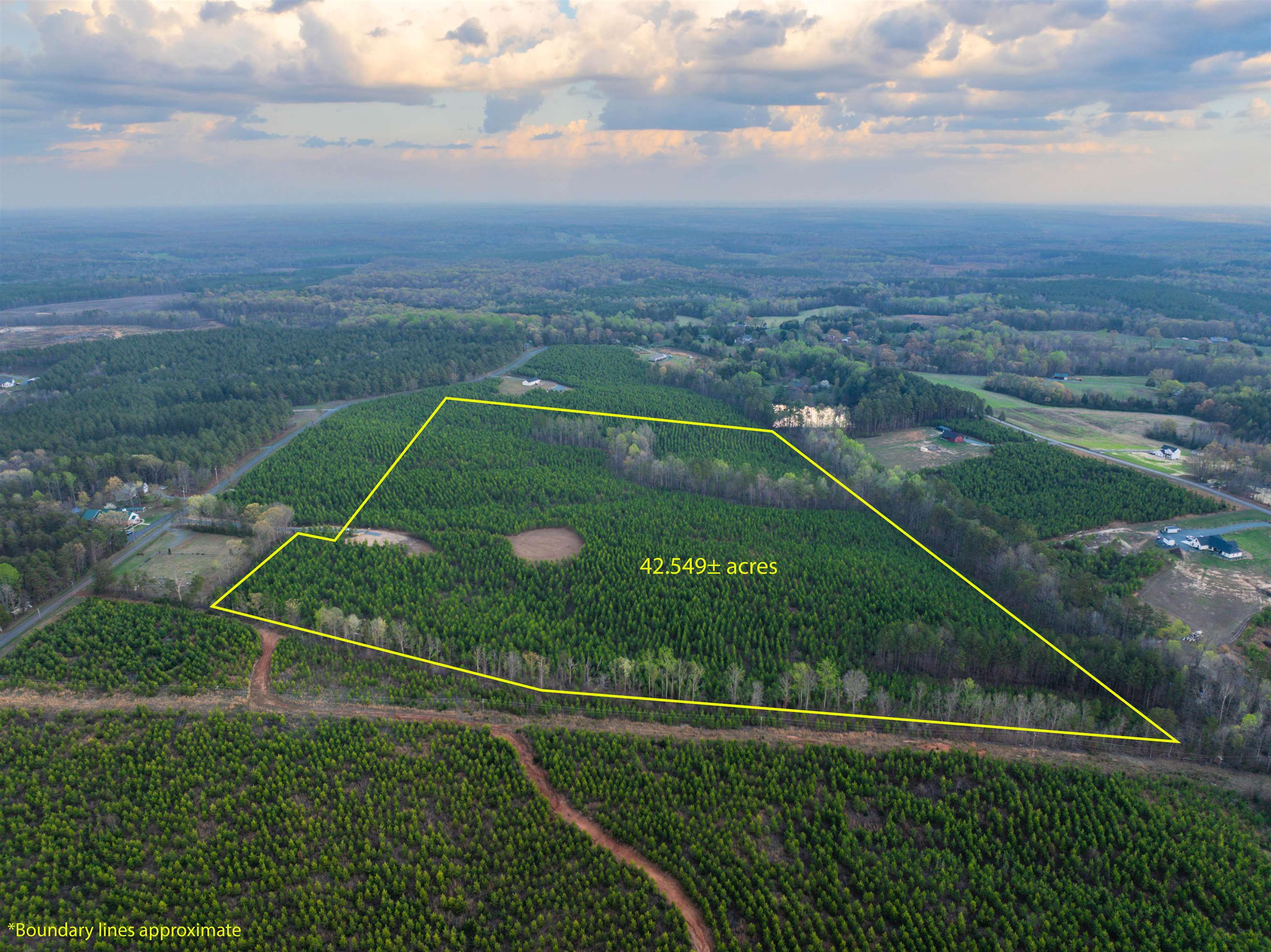 TBD EVERGREEN CHURCH RD, PALMYRA, Virginia 22963, ,Land,14,TBD EVERGREEN CHURCH RD,675331 MLS # 675331