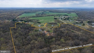 8158 BOTHA RD, WARRENTON, Virginia, ,Land,14,8158 BOTHA RD,VAFQ2021054 MLS # VAFQ2021054