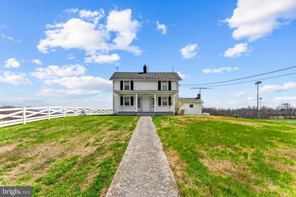 57 SCHOOL HOUSE RD, WASHINGTON, Virginia, 3 Bedrooms Bedrooms, ,1 BathroomBathrooms,Residential,14,57 SCHOOL HOUSE RD,VARP2002552 MLS # VARP2002552