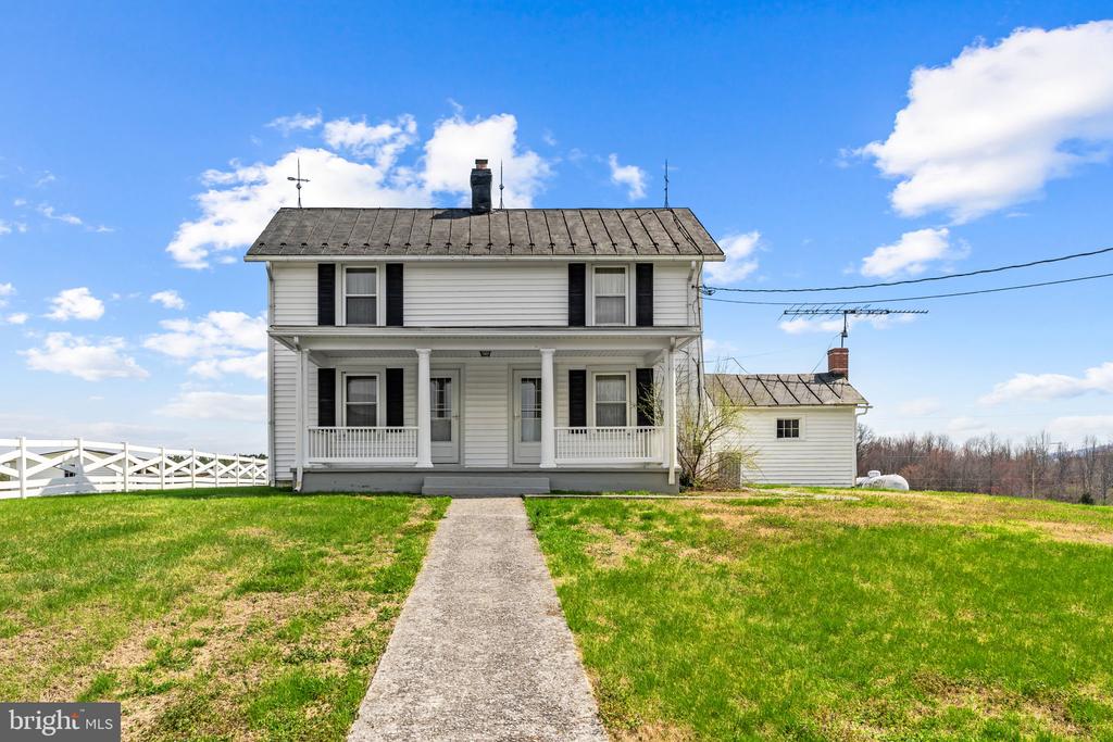 57 SCHOOL HOUSE RD, WASHINGTON, Virginia, 3 Bedrooms Bedrooms, ,1 BathroomBathrooms,Residential,14,57 SCHOOL HOUSE RD,VARP2002552 MLS # VARP2002552