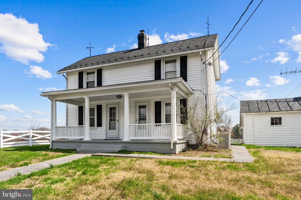 57 SCHOOL HOUSE RD, WASHINGTON, Virginia, 3 Bedrooms Bedrooms, ,1 BathroomBathrooms,Residential,14,57 SCHOOL HOUSE RD,VARP2002552 MLS # VARP2002552