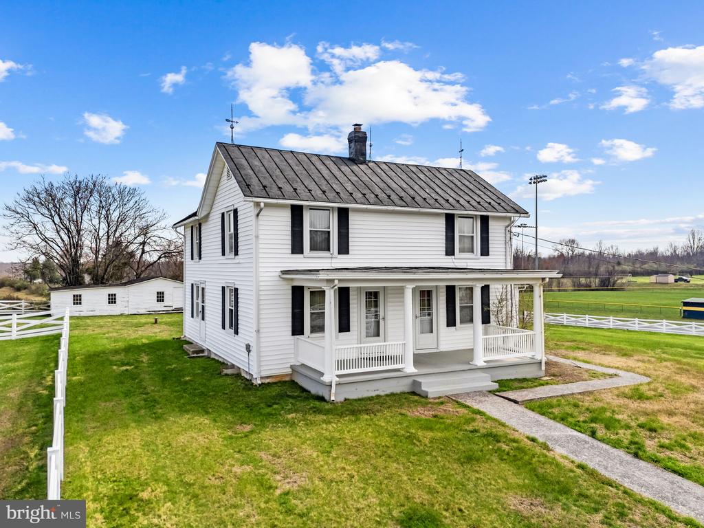 57 SCHOOL HOUSE RD, WASHINGTON, Virginia, 3 Bedrooms Bedrooms, ,1 BathroomBathrooms,Residential,14,57 SCHOOL HOUSE RD,VARP2002552 MLS # VARP2002552