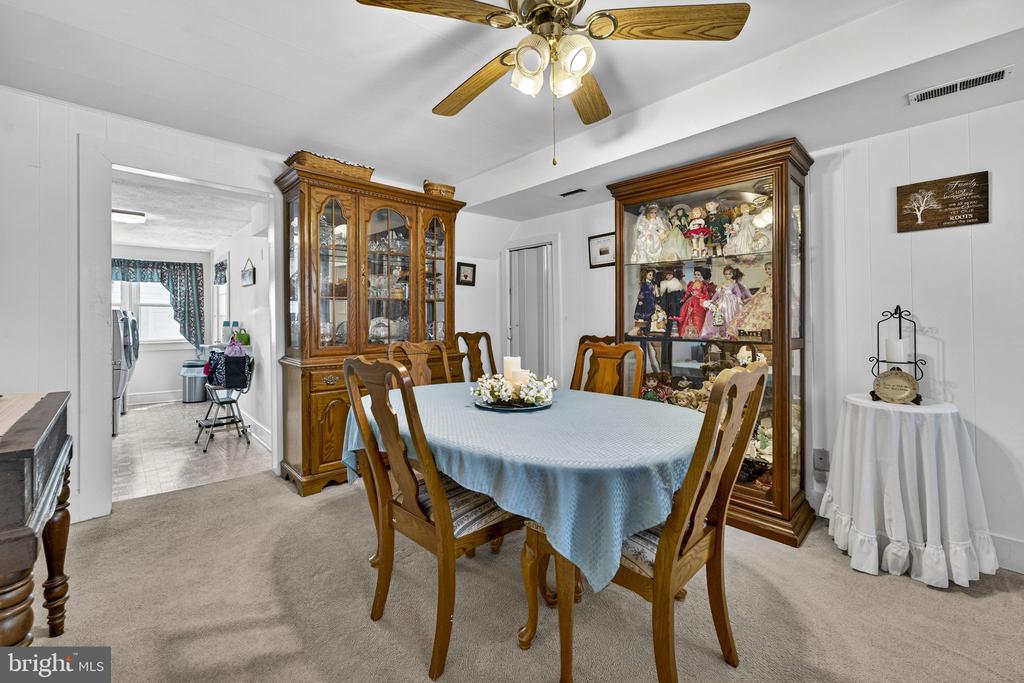 57 SCHOOL HOUSE RD, WASHINGTON, Virginia, 3 Bedrooms Bedrooms, ,1 BathroomBathrooms,Residential,14,57 SCHOOL HOUSE RD,VARP2002552 MLS # VARP2002552