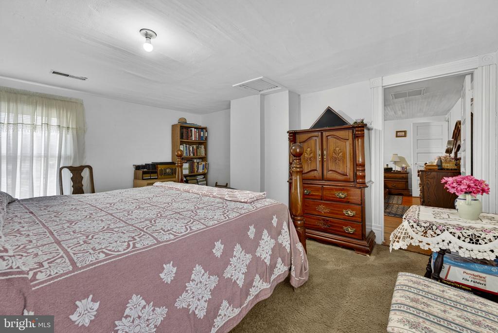 57 SCHOOL HOUSE RD, WASHINGTON, Virginia, 3 Bedrooms Bedrooms, ,1 BathroomBathrooms,Residential,14,57 SCHOOL HOUSE RD,VARP2002552 MLS # VARP2002552