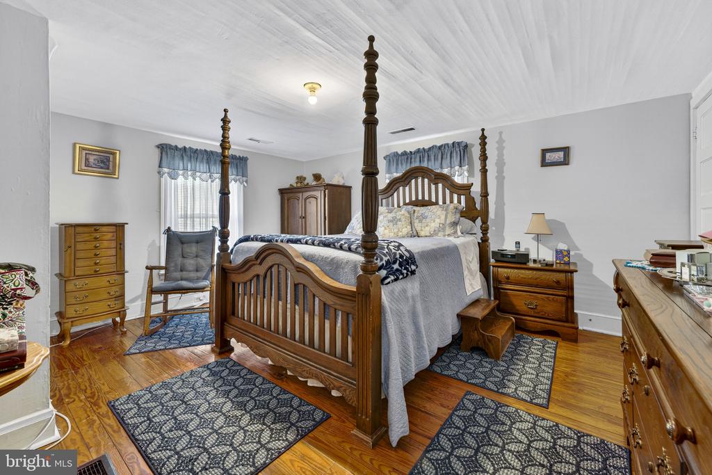 57 SCHOOL HOUSE RD, WASHINGTON, Virginia, 3 Bedrooms Bedrooms, ,1 BathroomBathrooms,Residential,14,57 SCHOOL HOUSE RD,VARP2002552 MLS # VARP2002552