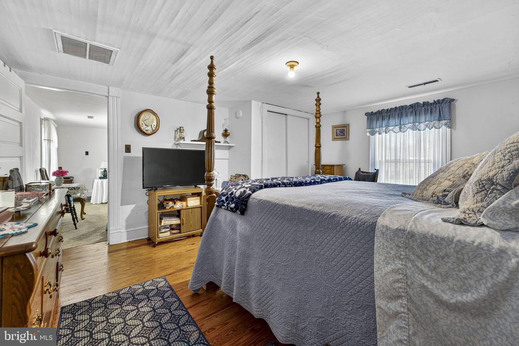 57 SCHOOL HOUSE RD, WASHINGTON, Virginia, 3 Bedrooms Bedrooms, ,1 BathroomBathrooms,Residential,14,57 SCHOOL HOUSE RD,VARP2002552 MLS # VARP2002552