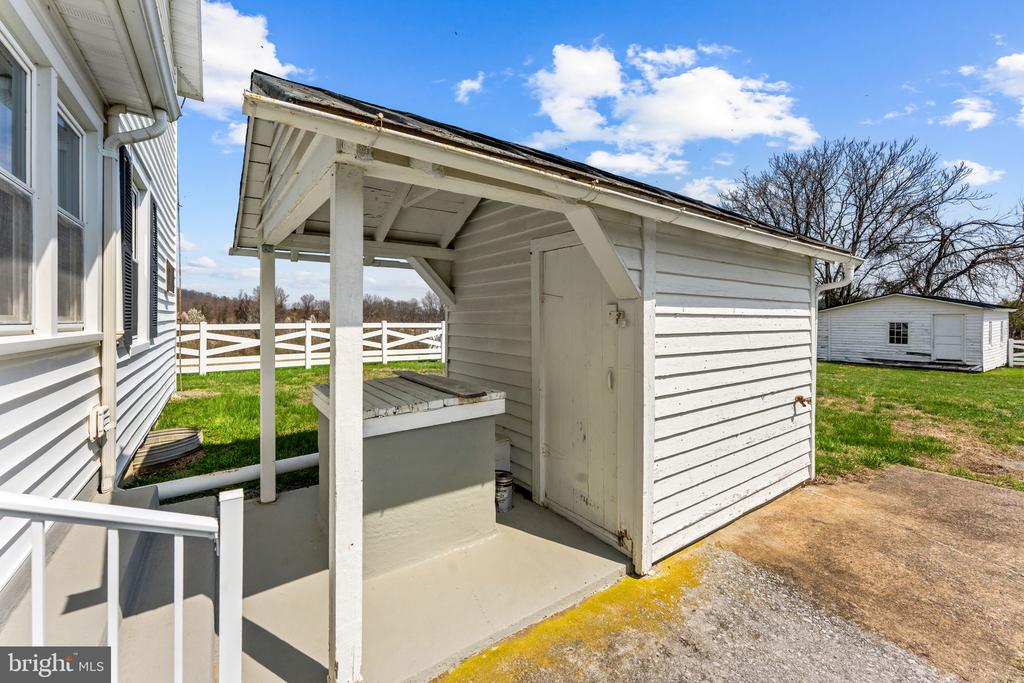 57 SCHOOL HOUSE RD, WASHINGTON, Virginia, 3 Bedrooms Bedrooms, ,1 BathroomBathrooms,Residential,14,57 SCHOOL HOUSE RD,VARP2002552 MLS # VARP2002552