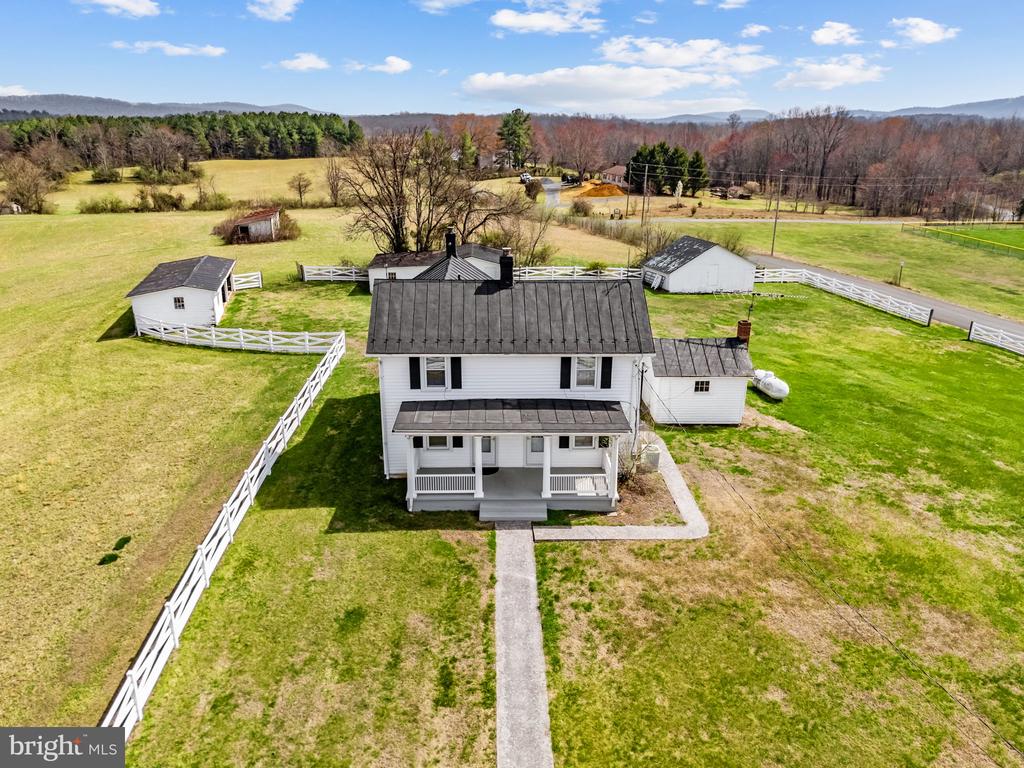 57 SCHOOL HOUSE RD, WASHINGTON, Virginia, 3 Bedrooms Bedrooms, ,1 BathroomBathrooms,Residential,14,57 SCHOOL HOUSE RD,VARP2002552 MLS # VARP2002552