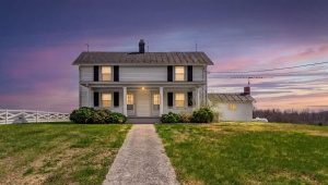 57 SCHOOL HOUSE RD, WASHINGTON, Virginia, 3 Bedrooms Bedrooms, ,1 BathroomBathrooms,Residential,14,57 SCHOOL HOUSE RD,VARP2002552 MLS # VARP2002552