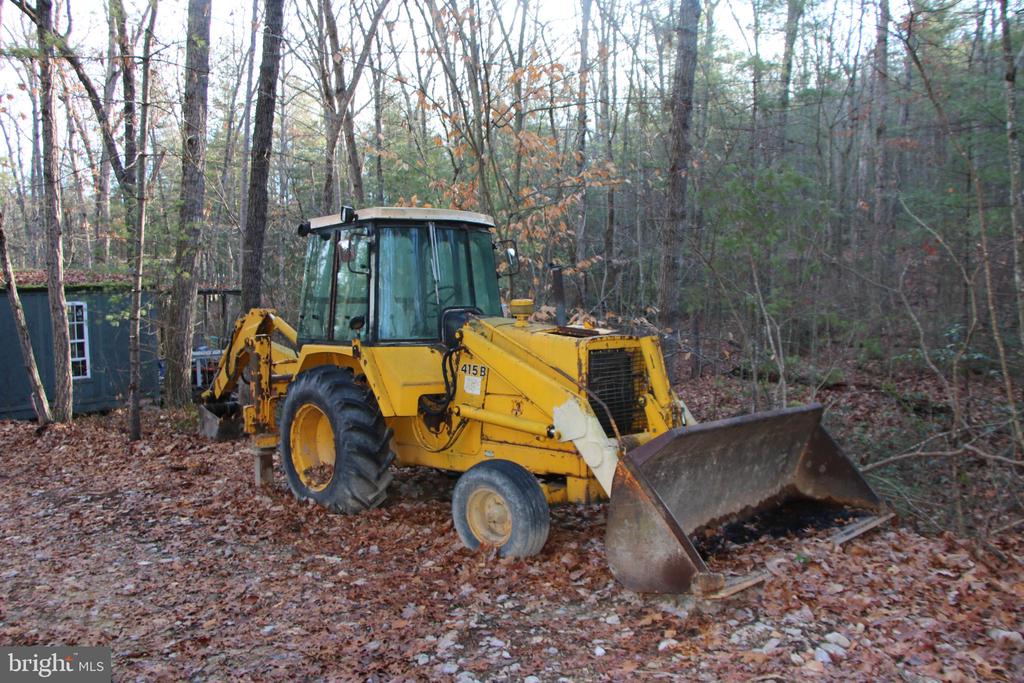 VALLEY BURG RD, LURAY, Virginia 22835, ,Farm,14,VALLEY BURG RD,VAPA2006260 MLS # VAPA2006260