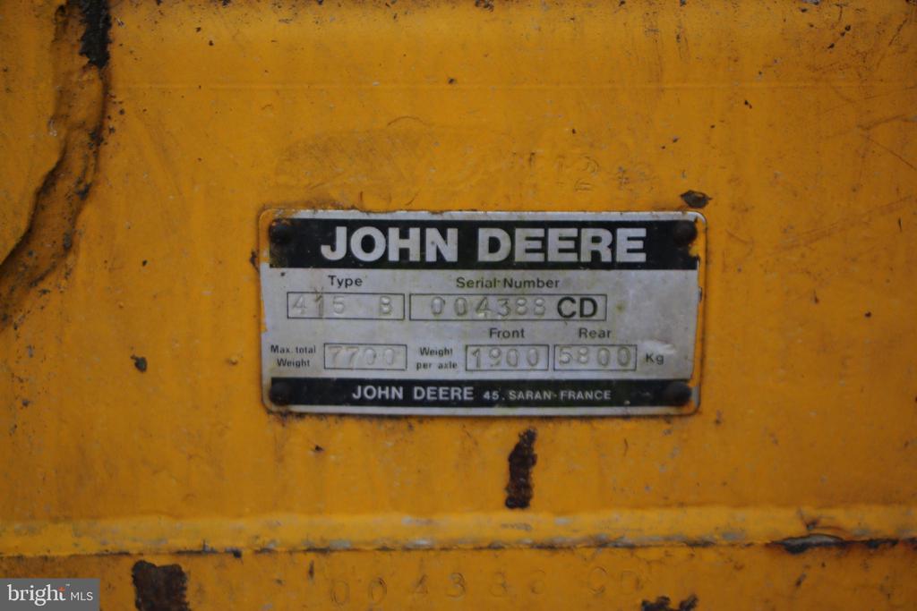 VALLEY BURG RD, LURAY, Virginia 22835, ,Farm,14,VALLEY BURG RD,VAPA2006260 MLS # VAPA2006260