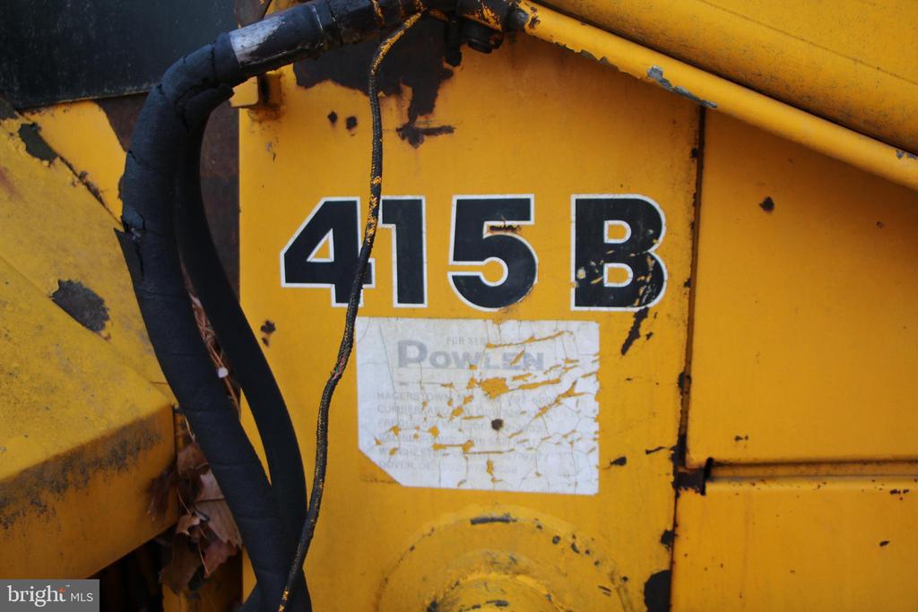 VALLEY BURG RD, LURAY, Virginia 22835, ,Farm,14,VALLEY BURG RD,VAPA2006260 MLS # VAPA2006260