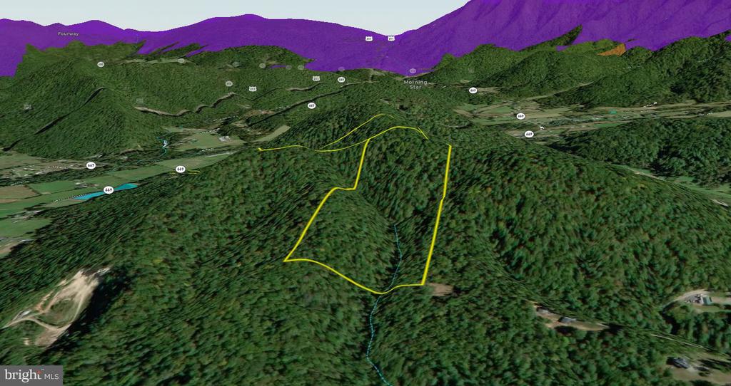 VALLEY BURG RD, LURAY, Virginia 22835, ,Farm,14,VALLEY BURG RD,VAPA2006260 MLS # VAPA2006260