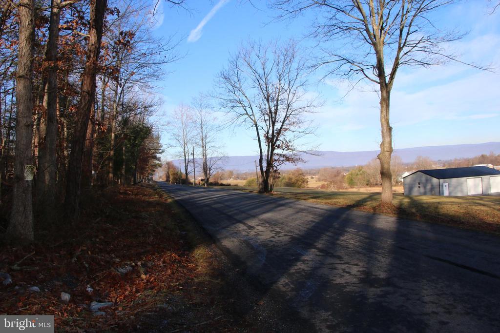 VALLEY BURG RD, LURAY, Virginia 22835, ,Farm,14,VALLEY BURG RD,VAPA2006260 MLS # VAPA2006260
