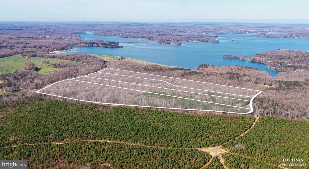 ARRITT RD, BUMPASS, Virginia 23024, ,Farm,14,ARRITT RD,VASP2040392 MLS # VASP2040392