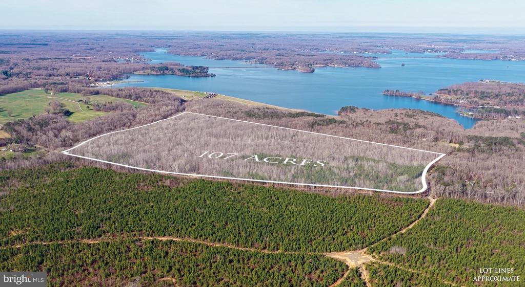 ARRITT RD, BUMPASS, Virginia 23024, ,Farm,14,ARRITT RD,VASP2040392 MLS # VASP2040392