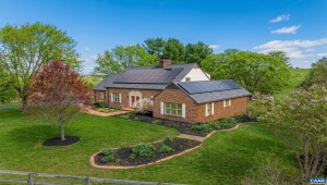 1732 HERMITAGE RD WAYNESBORO Virginia 22980