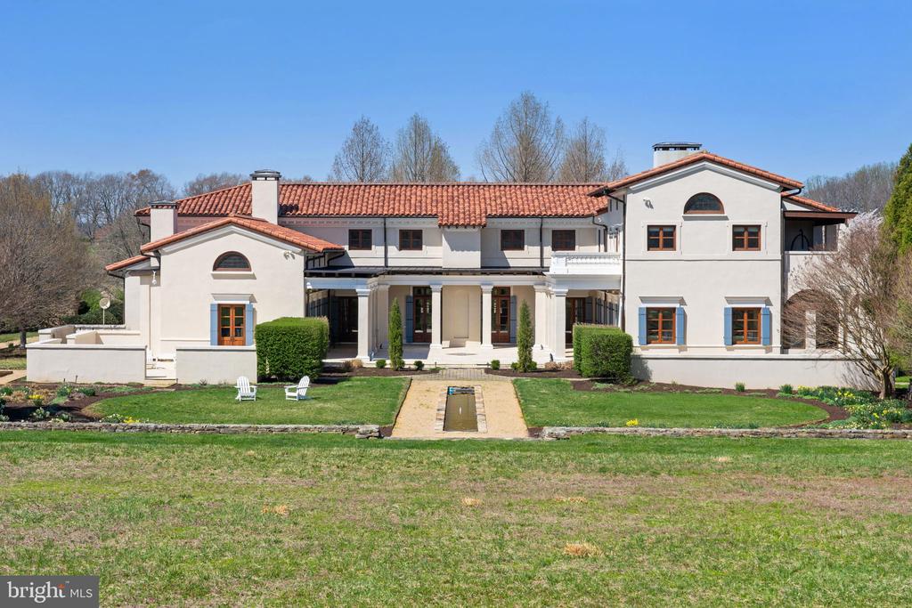 2547 HALFWAY RD, THE PLAINS, Virginia, 5 Bedrooms Bedrooms, ,5 BathroomsBathrooms,Residential,14,2547 HALFWAY RD,VAFQ2021476 MLS # VAFQ2021476