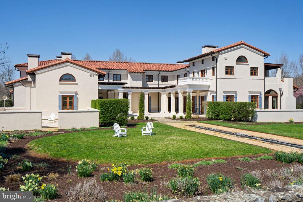 2547 HALFWAY RD, THE PLAINS, Virginia, 5 Bedrooms Bedrooms, ,5 BathroomsBathrooms,Residential,14,2547 HALFWAY RD,VAFQ2021476 MLS # VAFQ2021476