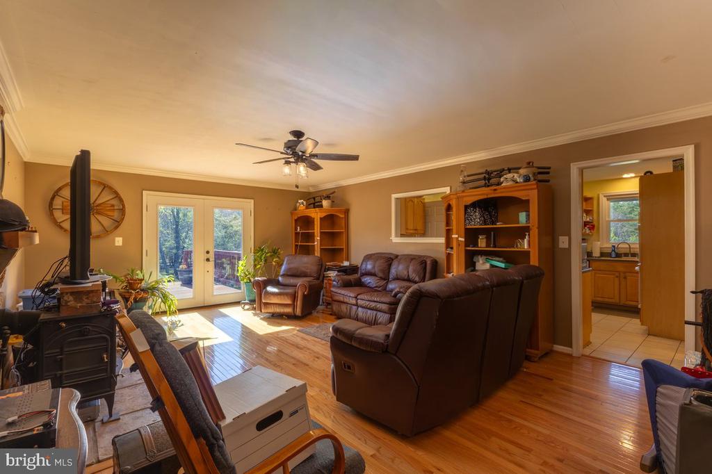 2113 COURTHOUSE RD, CATLETT, Virginia 20119, 4 Bedrooms Bedrooms, ,3 BathroomsBathrooms,Residential,14,2113 COURTHOUSE RD,VAFQ2021270 MLS # VAFQ2021270