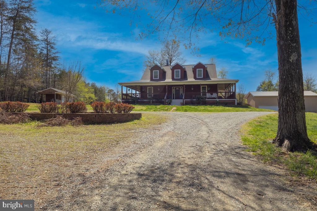 2113 COURTHOUSE RD, CATLETT, Virginia, 4 Bedrooms Bedrooms, ,3 BathroomsBathrooms,Residential,14,2113 COURTHOUSE RD,VAFQ2021270 MLS # VAFQ2021270