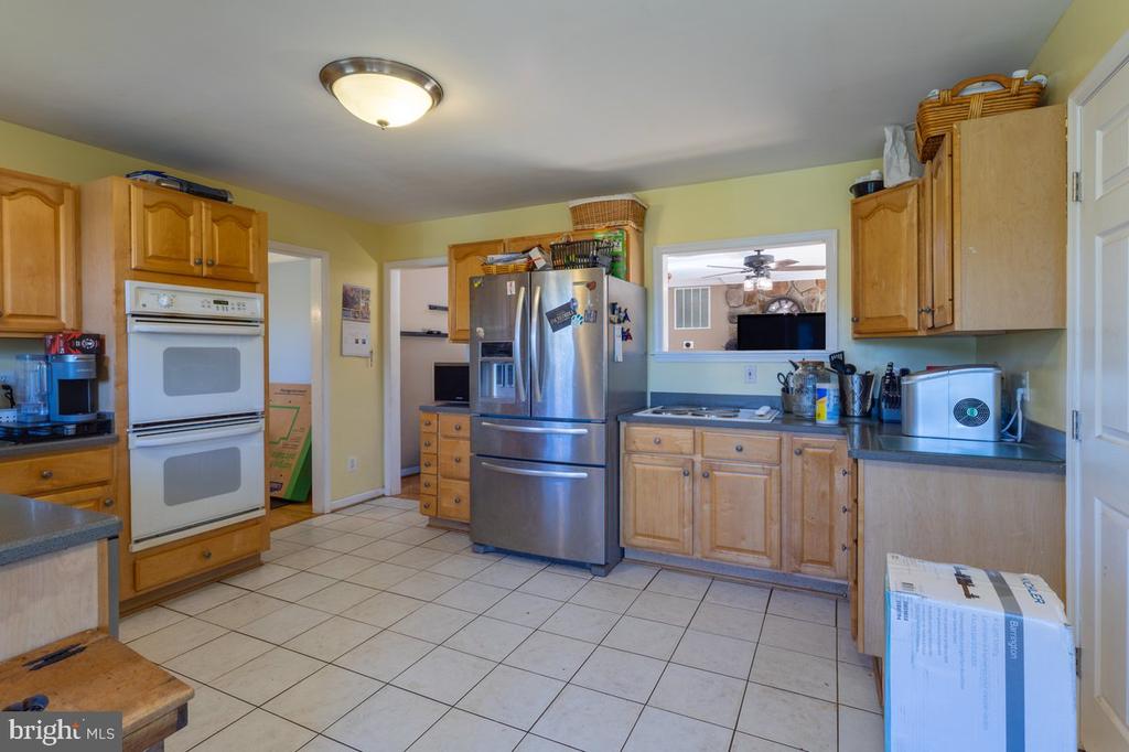 2113 COURTHOUSE RD, CATLETT, Virginia 20119, 4 Bedrooms Bedrooms, ,3 BathroomsBathrooms,Residential,14,2113 COURTHOUSE RD,VAFQ2021270 MLS # VAFQ2021270