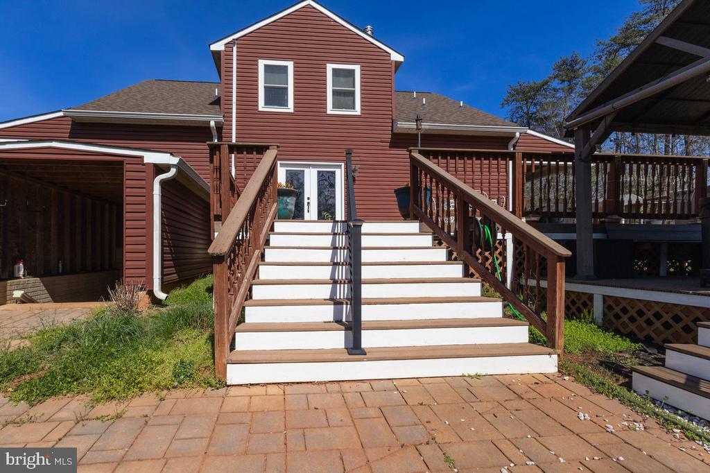 2113 COURTHOUSE RD, CATLETT, Virginia, 4 Bedrooms Bedrooms, ,3 BathroomsBathrooms,Residential,14,2113 COURTHOUSE RD,VAFQ2021270 MLS # VAFQ2021270