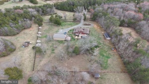 2113 COURTHOUSE RD CATLETT Virginia