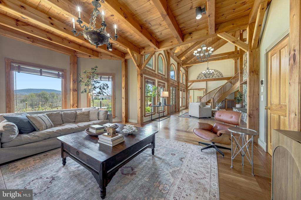 11597 LEEDS CHAPEL LN, MARKHAM, Virginia, 4 Bedrooms Bedrooms, ,2 BathroomsBathrooms,Residential,14,11597 LEEDS CHAPEL LN,VAFQ2020962 MLS # VAFQ2020962