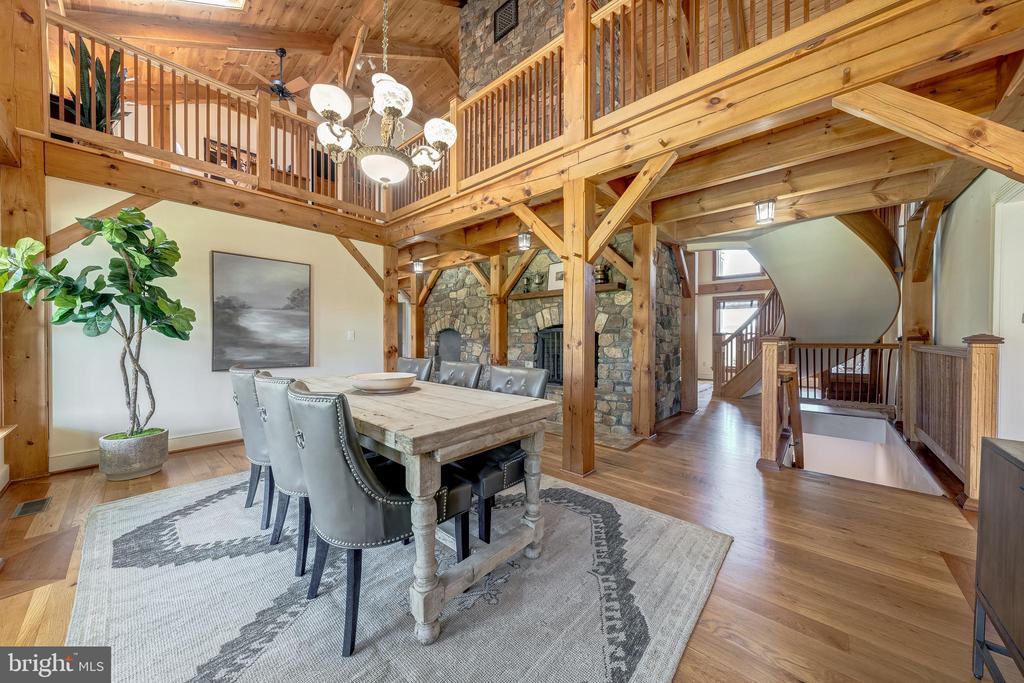 11597 LEEDS CHAPEL LN, MARKHAM, Virginia, 4 Bedrooms Bedrooms, ,2 BathroomsBathrooms,Residential,14,11597 LEEDS CHAPEL LN,VAFQ2020962 MLS # VAFQ2020962