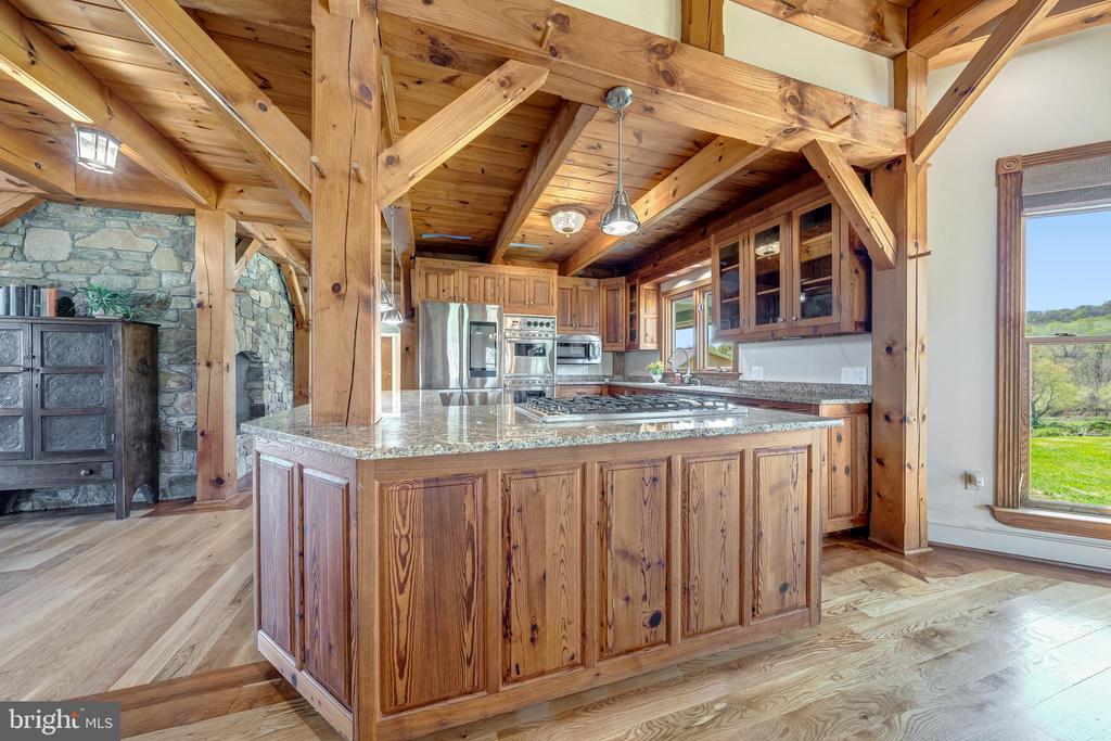 11597 LEEDS CHAPEL LN, MARKHAM, Virginia, 4 Bedrooms Bedrooms, ,2 BathroomsBathrooms,Residential,14,11597 LEEDS CHAPEL LN,VAFQ2020962 MLS # VAFQ2020962