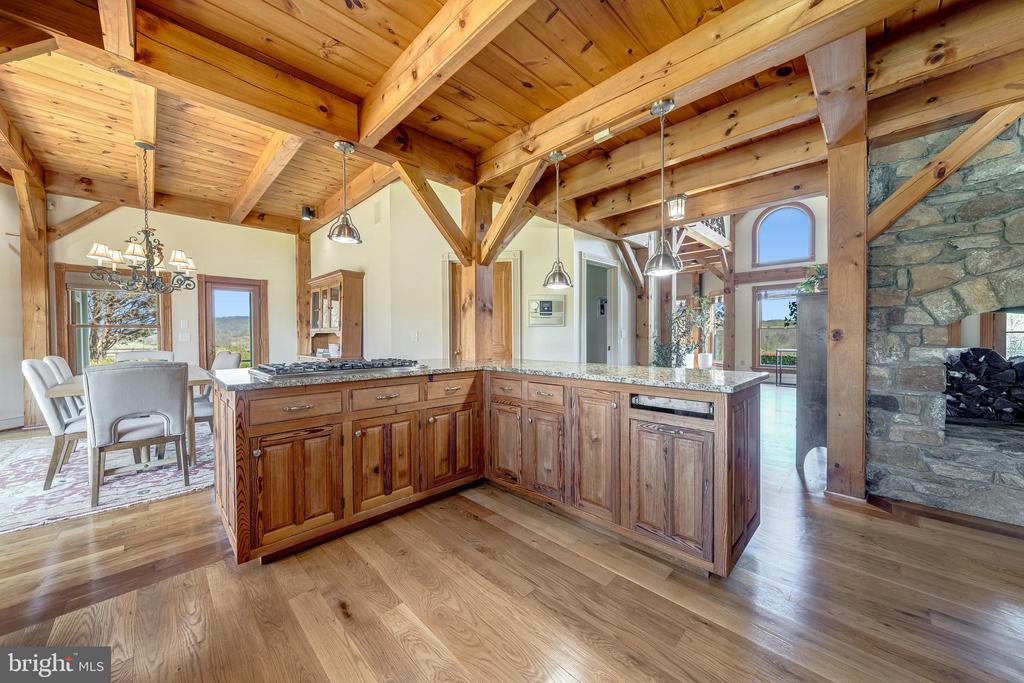 11597 LEEDS CHAPEL LN, MARKHAM, Virginia, 4 Bedrooms Bedrooms, ,2 BathroomsBathrooms,Residential,14,11597 LEEDS CHAPEL LN,VAFQ2020962 MLS # VAFQ2020962