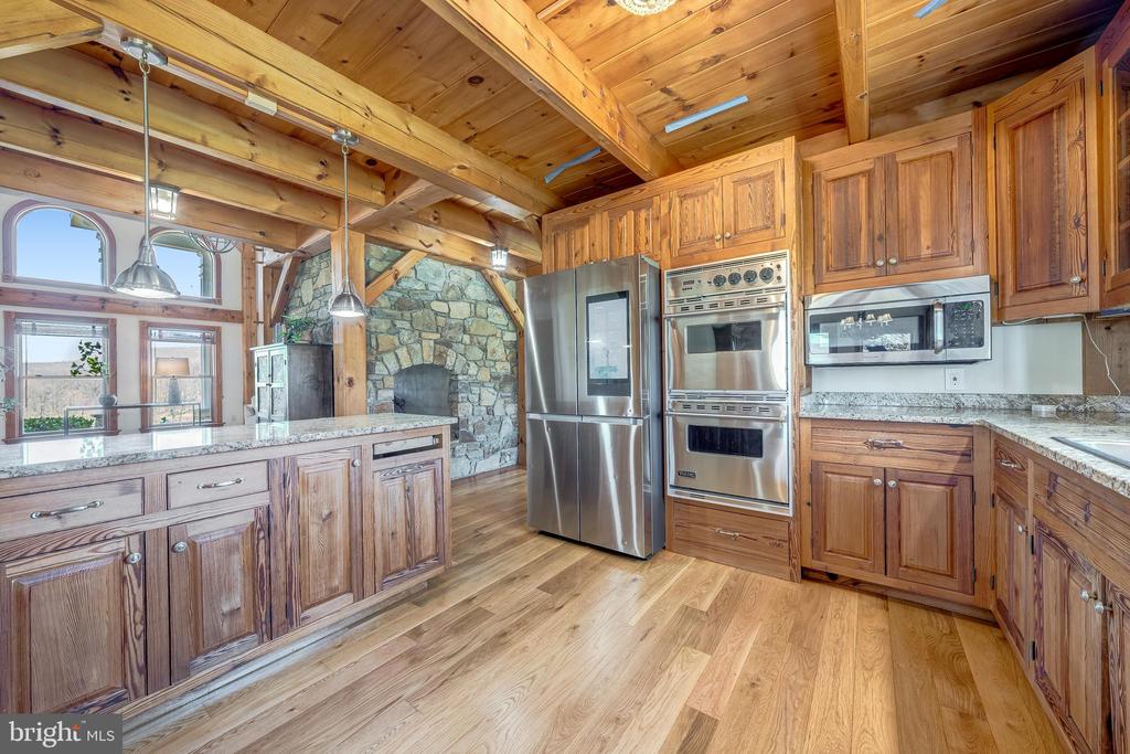 11597 LEEDS CHAPEL LN, MARKHAM, Virginia, 4 Bedrooms Bedrooms, ,2 BathroomsBathrooms,Residential,14,11597 LEEDS CHAPEL LN,VAFQ2020962 MLS # VAFQ2020962